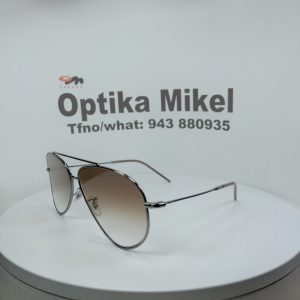 RAY BAN 0101s 004/CB VR 59*19