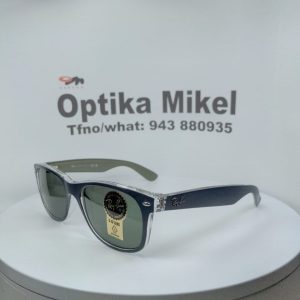 RAY BAN 2132 6188 55*18