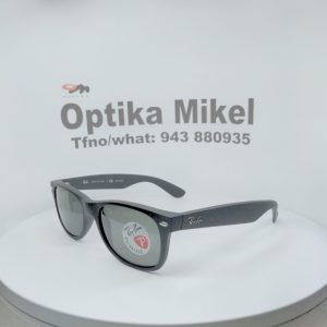 RAY BAN 2132 622/58 52*18