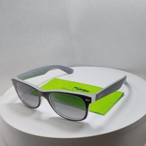 RAY BAN 2132 6309/71 55*18