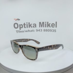 RAY BAN 2132 894/76 52*18