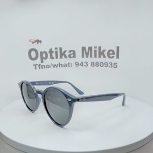 RAY BAN 2180 657687 49*21