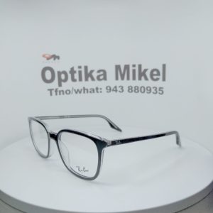 RAY BAN 5406 2034 52*18