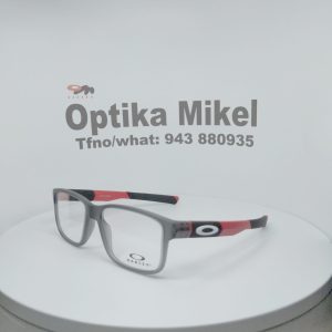 OAKLEY 8007 02 50*15