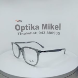 RAY BAN 7211 8205 52*19