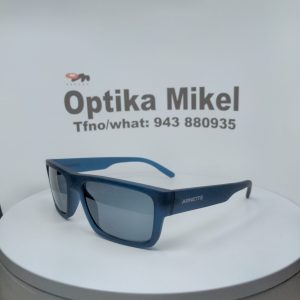 ARNETTE 4338 29012V 57*18