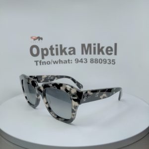 RAY BAN 2186 1333/71 49*20