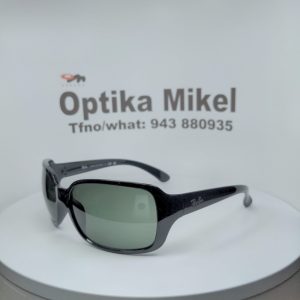 RAY BAN 4068 601 60*17