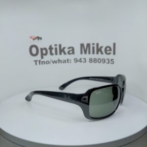 RAY BAN 3706 002/B1 57*20