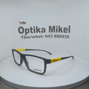 ARNETTE 7216 2870 54*15