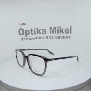 RAY BAN 5406 2012 52*18