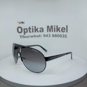 CARRERA PANAMERIKA I 0034V4 65*11