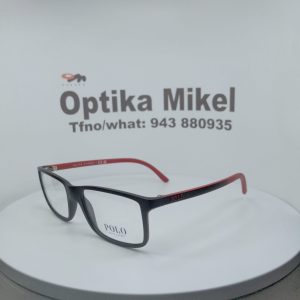 POLO RALPH LAUREN 2126U 5504 53*16