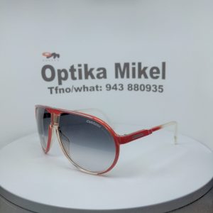 CARRERA CHAMPION/C KYN-JJ 62*12