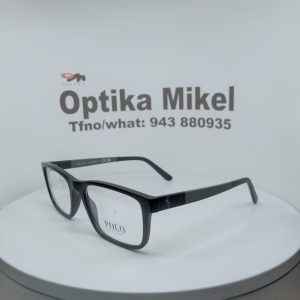 POLO RALPH LAUREN 2212U 5504 55*19