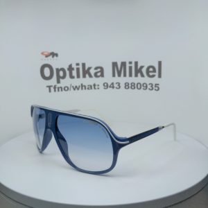 CARRERA SAFARI 6SV-FE 62*10