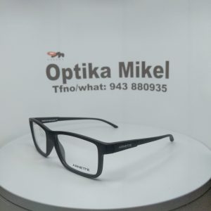 ARNETTE 7216 2758 54*15