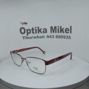 CAROLINA HERRERA VHE63 08P2 55*15