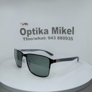 RAY BAN 3721 9144/71 59*17