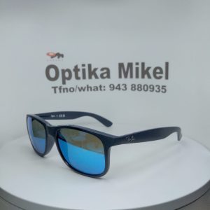 RAY BAN 4202 6153/55 55*17