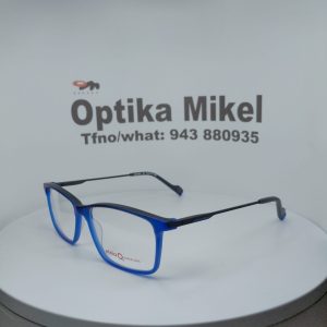 ETNIA MAURO BL 53*13