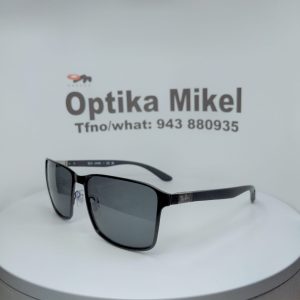 RAY BAN 3721 186/97 59*17