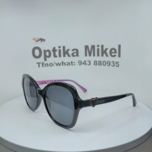 I LOVE MOSCHINO 059S 807IR 55*19