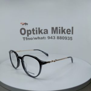 ZADIG VOLTAIRE VZV387 0700 50*19