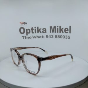 ZADIG VOLTAIRE VZV380 0710 52*17