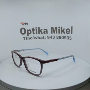 ZADIG VOLTAIRE VZV293 09FJ 52*15