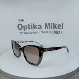 I LOVE MOSCHINO 073S HYPHA 55*18