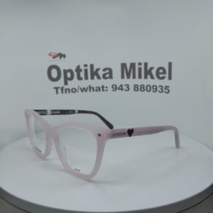 I LOVE MOSCHINO 593 35J 54*16