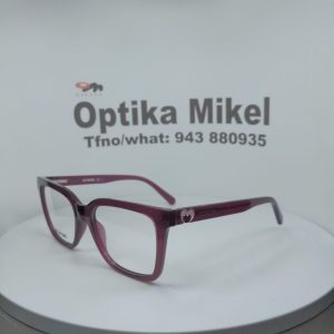 I LOVE MOSCHINO 603 MK1 52*17