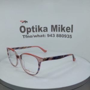 ETNIA HANNAH PKCO 52*17