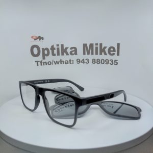 EMPORIO ARMANI 4115 5801/1W 54*18