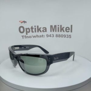 RAY BAN 2289 MEGABALORAMA 901/31 63*19