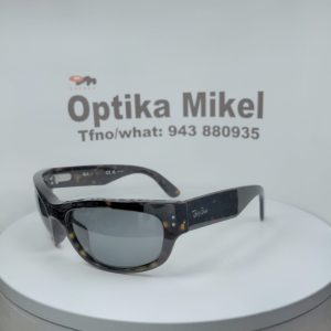 RAY BAN 2289 MEGABALORAMA 902/48 63*19