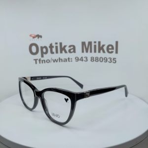 LIU JO 2812 001 52*17