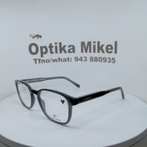 LACOSTE L2964 001 51*20