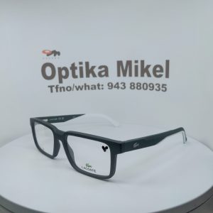 LACOSTE L2922 300 53*17