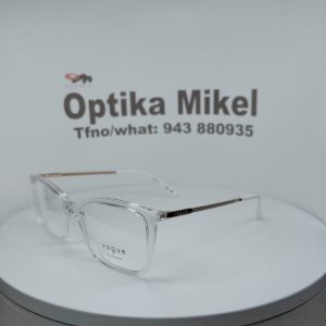 VOGUE 5563 W745 53*17