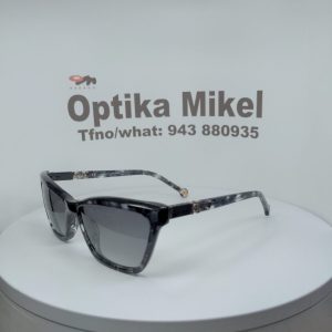 CAROLINA HERRERA SHE870 721 56X16