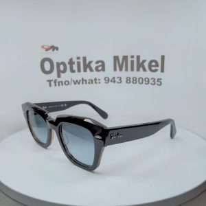 RAY BAN 2186 132241 49*20