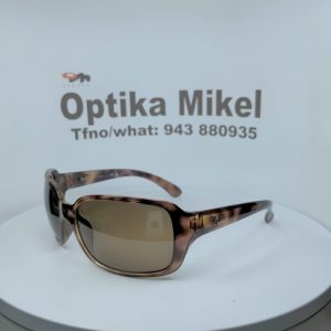 RAY BAN 4068 642/57 60*17