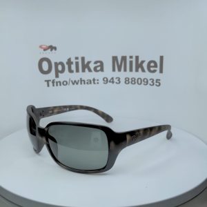 RAY BAN 4068 894/58 60*17