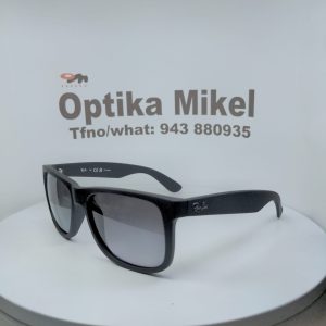 RAY BAN 4165 622/T3 55*16