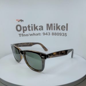 RAY BAN 4340 710 50*22