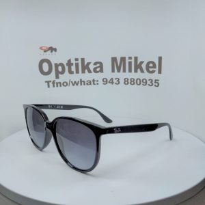 RAY BAN 4378 601/8G 54*16