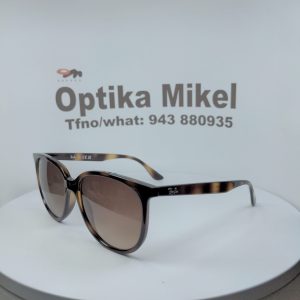 RAY BAN 4378 710/13 54*16