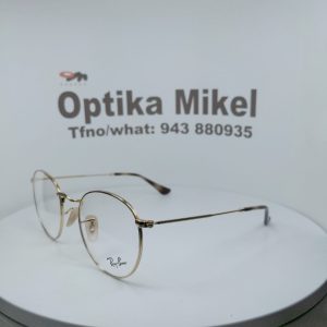 RAY BAN 3447V 2500 50*21